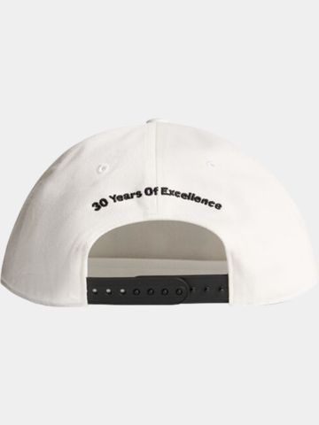 J.Lindeberg 30Y Cap Cap Accessoires weiß