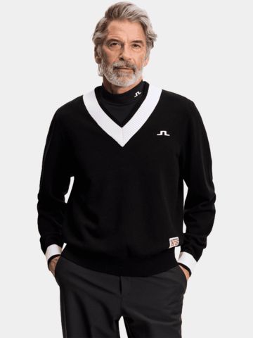 J.Lindeberg 0 černá