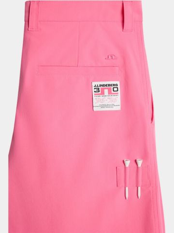 J.Lindeberg 30Y Devyn Golf Hose pink
