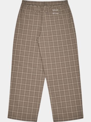 Malbon BETTINARDI MAGNOLIA Hose beige