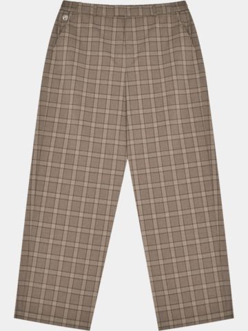 Malbon BETTINARDI MAGNOLIA Hose beige