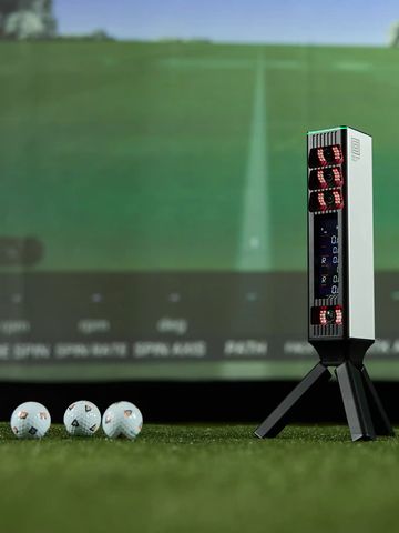 Square Golf OMNI Launchmonitor 999