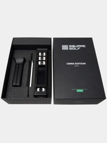 Square Golf OMNI Launchmonitor 999