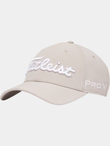 Titleist Tour Performance beige