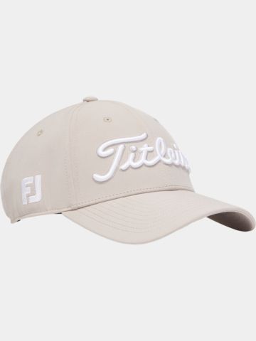 Titleist Tour Performance beige