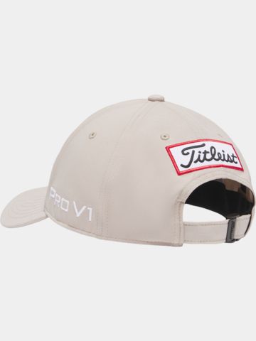 Titleist Tour Performance beige