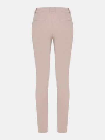 Kjus Warm Stretch Treggings Hose beige
