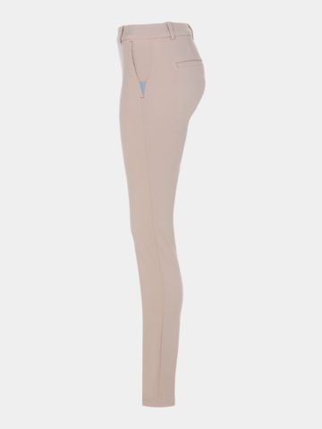 Kjus Warm Stretch Treggings Hose beige