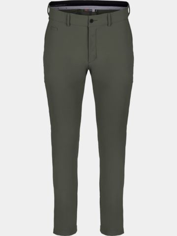 Kjus Ike Warm 2.0 Thermo Hose oliv