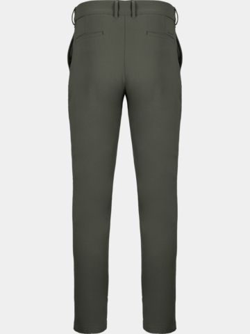 Kjus Ike Warm 2.0 Thermo Hose oliv