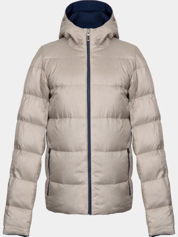 Kjus Apex Flip Daunen Jacke navy