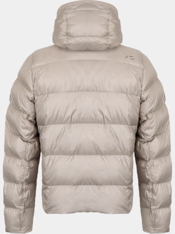 Kjus Apex Flip Daunen Jacke navy