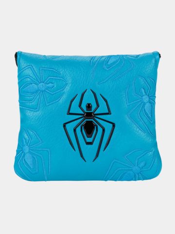 TaylorMade Spider ZT Black Putter Stahl