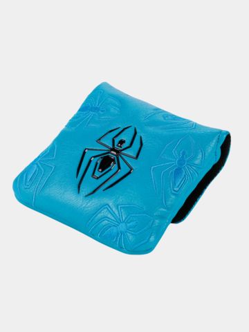 TaylorMade Spider ZT Black Counter Balance Putter Stahl