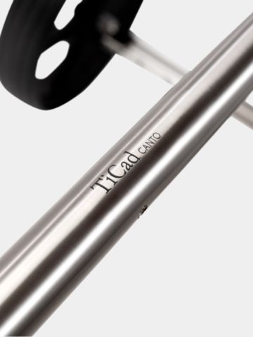 TiCad Canto 50 Jahre Golf House-Edition Trolley sonstige