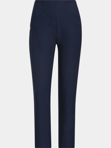 adidas W ULT+ ANKL 7/8 Hose navy