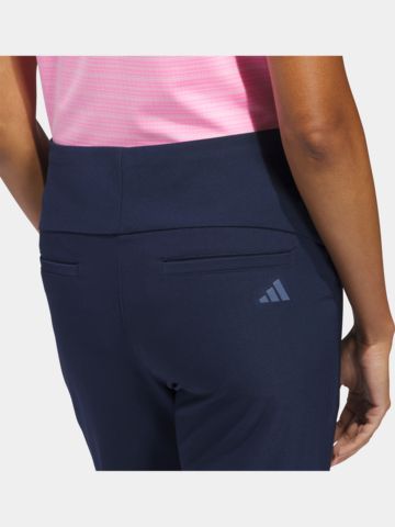adidas W ULT+ ANKL 7/8 Hose navy