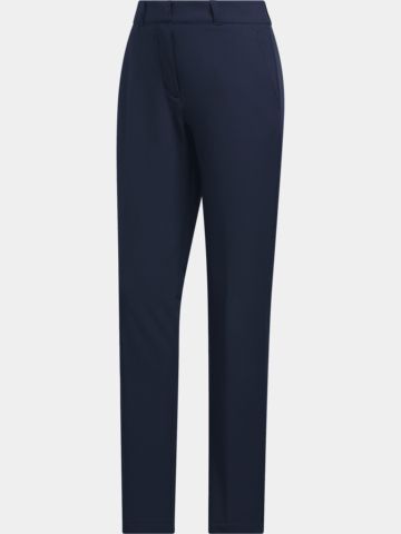 adidas Teplé kalhoty W+ CLMWRM P námořnická modrá