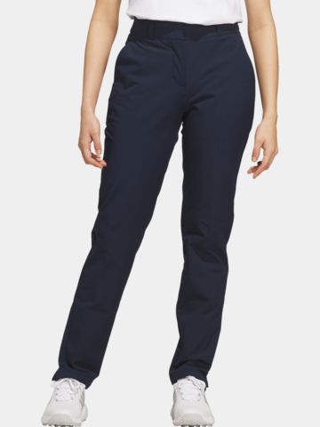 adidas Teplé kalhoty W+ CLMWRM P námořnická modrá