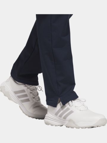 adidas Teplé kalhoty W+ CLMWRM P námořnická modrá