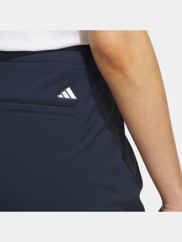 adidas Teplé kalhoty W+ CLMWRM P námořnická modrá