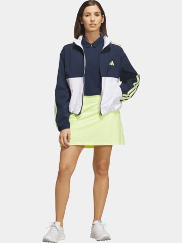 adidas W BTC TW JKT Stretch Jacke navy