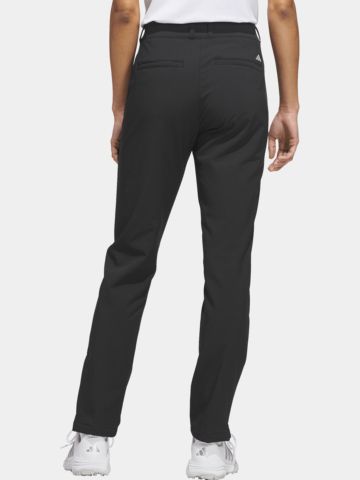 adidas W+ CLMWRM P Thermo Hose schwarz