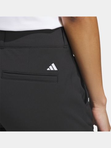 adidas W+ CLMWRM P Thermo Hose schwarz