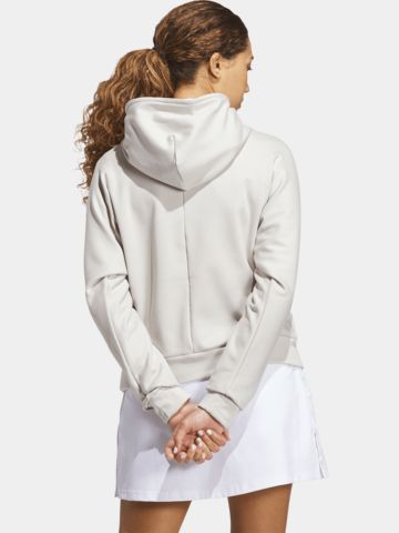 adidas W BTC CLMWRM L Stretch Midlayer sand