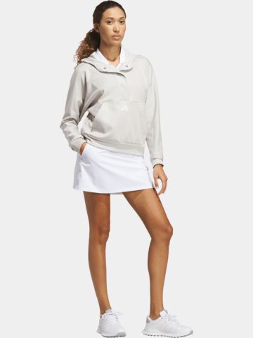 adidas W BTC CLMWRM L Stretch Midlayer sand