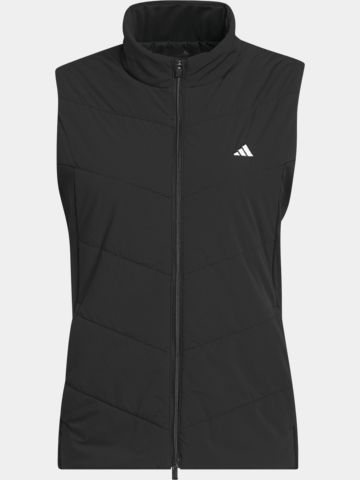 adidas W ULT+ CLMWRM V Stretch Weste schwarz