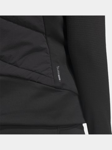 adidas W ULT+ CLMWRM V Stretch Weste schwarz