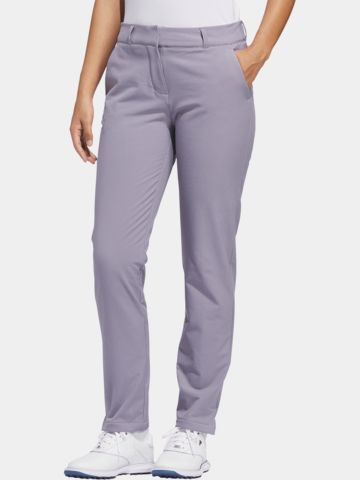 adidas Teplé kalhoty W+ CLMWRM P šedá
