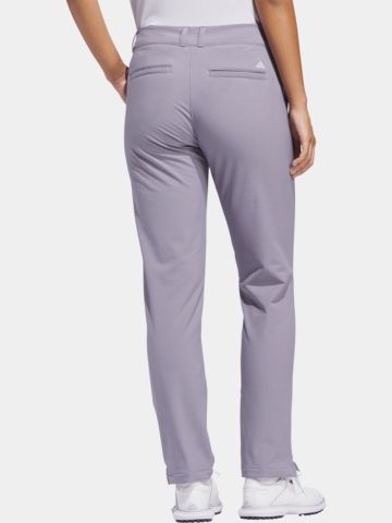 adidas Teplé kalhoty W+ CLMWRM P šedá