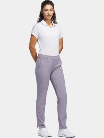 adidas Teplé kalhoty W+ CLMWRM P šedá