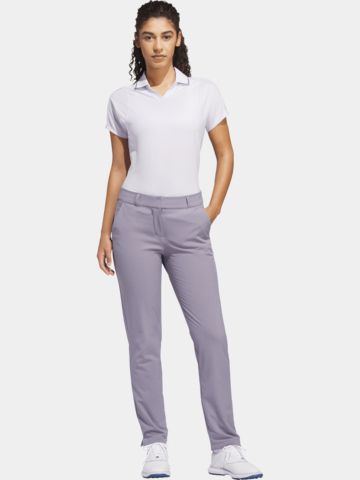 adidas Teplé kalhoty W+ CLMWRM P šedá