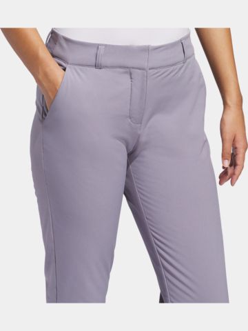 adidas Teplé kalhoty W+ CLMWRM P šedá