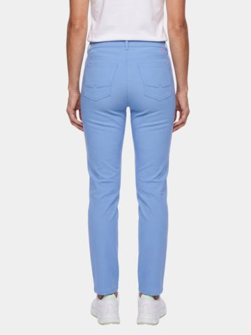 Alberto ANJA - FX4 Dry Cooler Hose blau