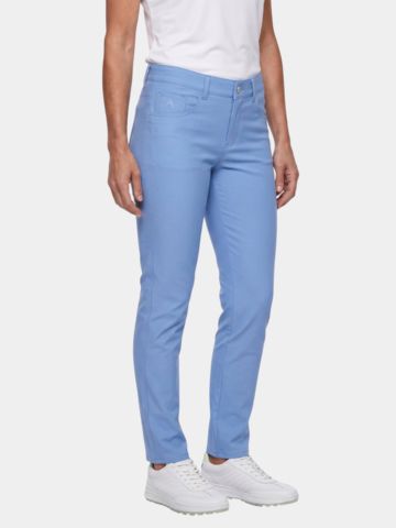 Alberto ANJA - FX4 Dry Cooler Hose blau