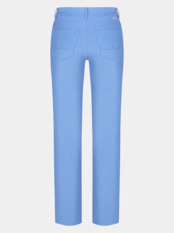 Alberto ANJA - FX4 Dry Cooler Hose blau