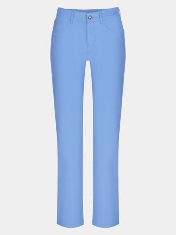 Alberto ANJA - FX4 Dry Cooler Hose blau