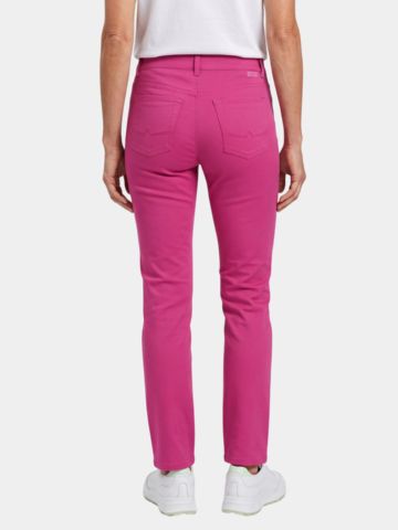 Alberto ANJA - FX4 Dry Cooler Hose fuchsia