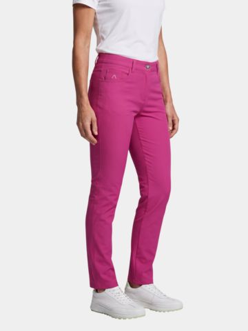 Alberto ANJA - FX4 Dry Cooler Hose fuchsia