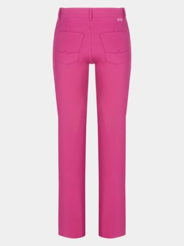 Alberto ANJA - FX4 Dry Cooler Hose fuchsia
