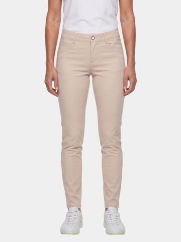 Alberto JANA-Z - Performance WR Hose beige