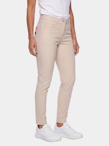 Alberto JANA-Z - Performance WR Hose beige