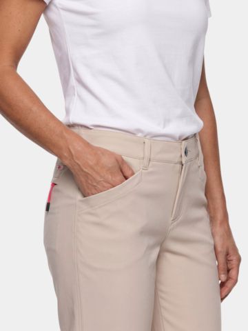 Alberto JANA-Z - Performance WR Hose beige