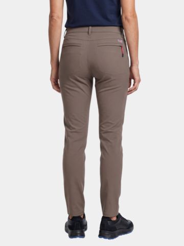 Alberto JANA-Z - Performance WR Hose oliv