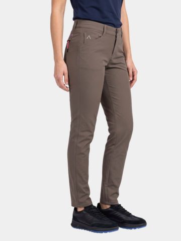 Alberto JANA-Z - Performance WR Hose oliv