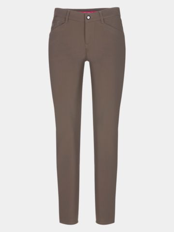 Alberto JANA-Z - Performance WR Hose oliv